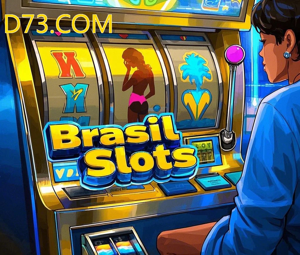 d73 GAME-Slots